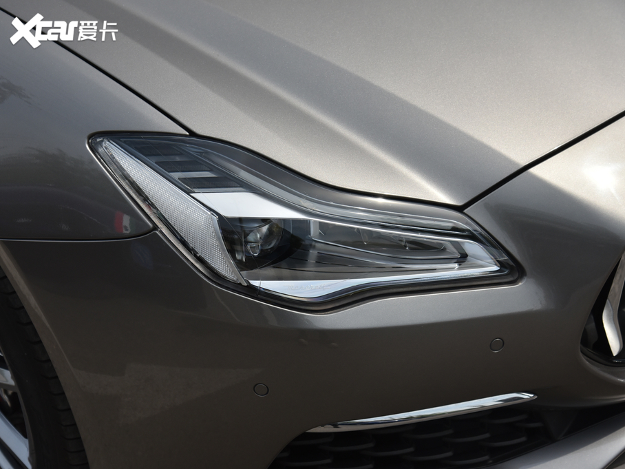 2019 3.0T 430Hp A VI