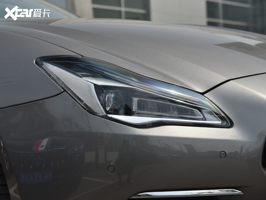 2019 3.0T 430Hp A VI