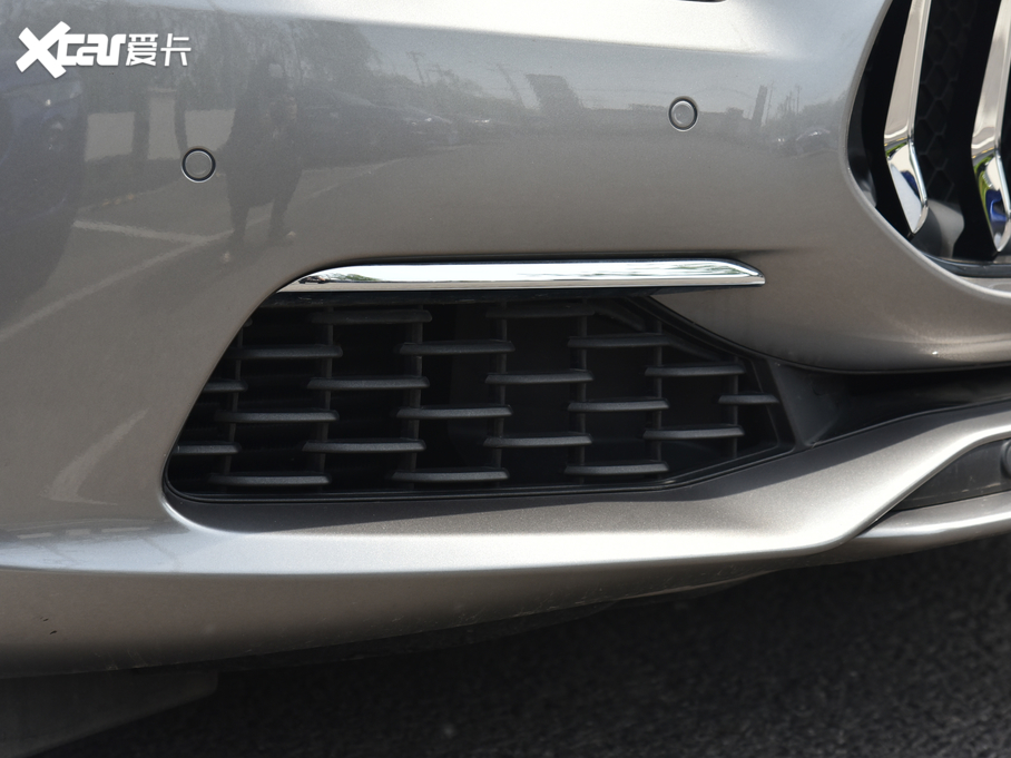 2019 3.0T 430Hp A (gu)VI