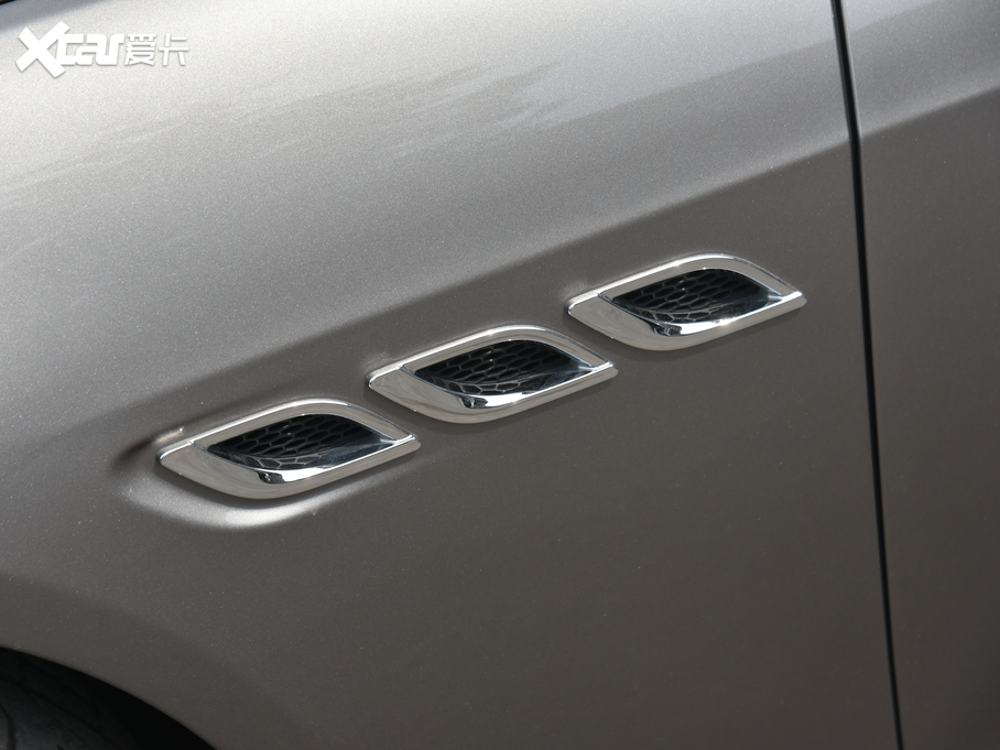 2019 3.0T 430Hp A VI