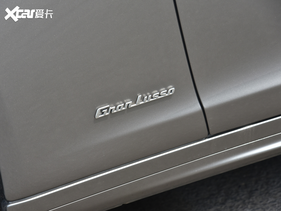 2019 3.0T 430Hp A VI