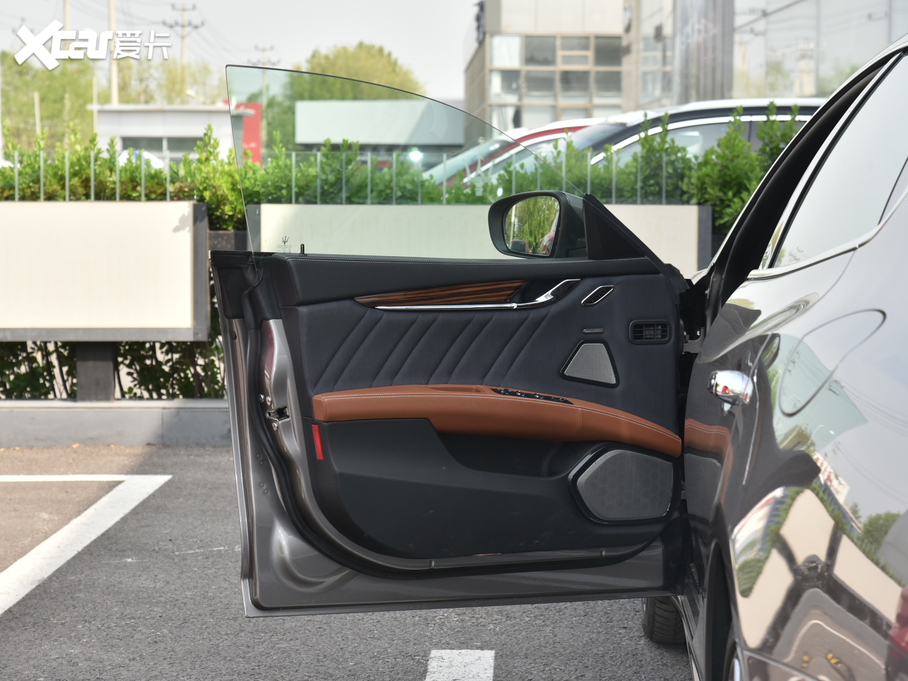 2019 3.0T 430Hp A VI