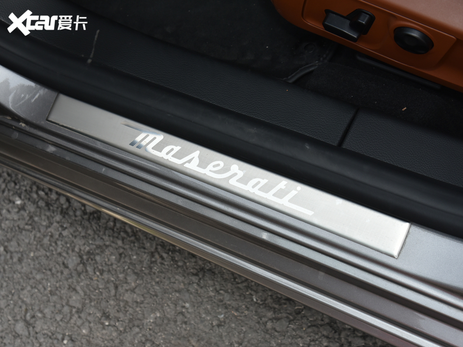 2019 3.0T 430Hp A VI