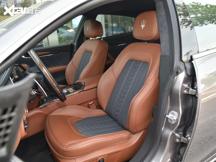 2019 3.0T 430Hp A VI