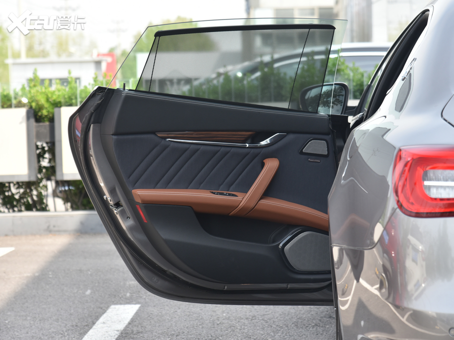 2019 3.0T 430Hp A VI