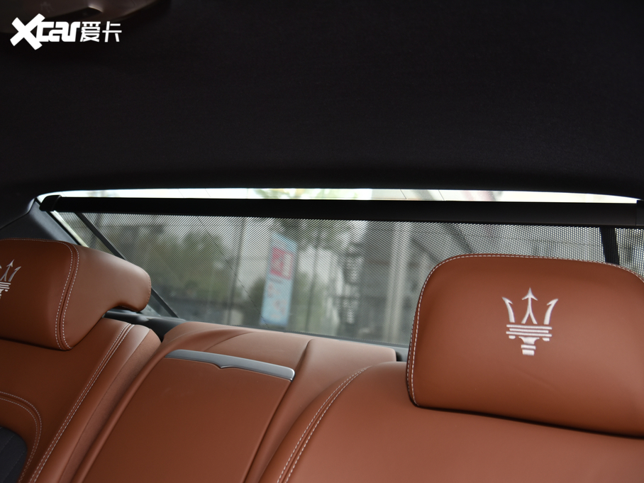 2019 3.0T 430Hp A VI