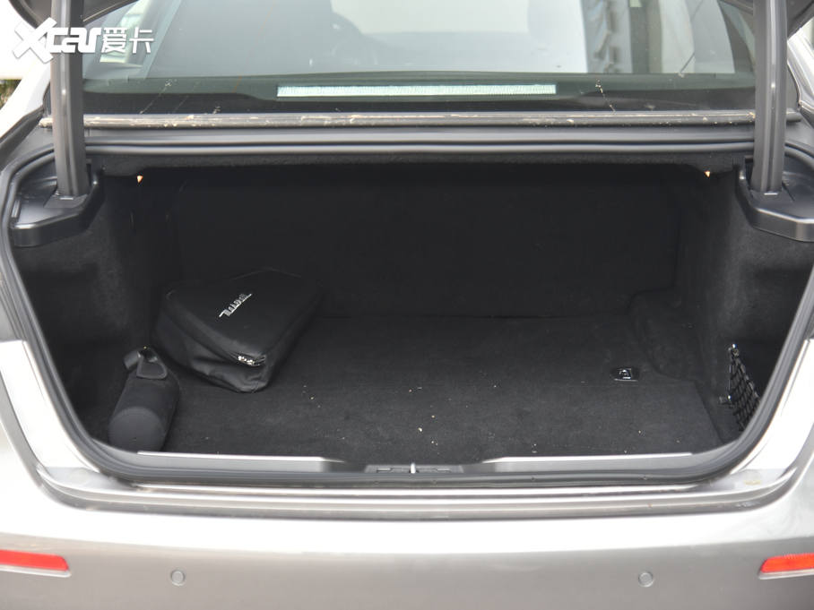 2019 3.0T 430Hp A VI