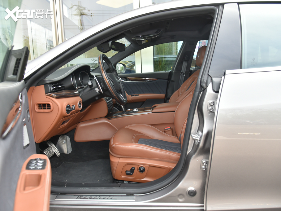 2019 3.0T 430Hp A VI