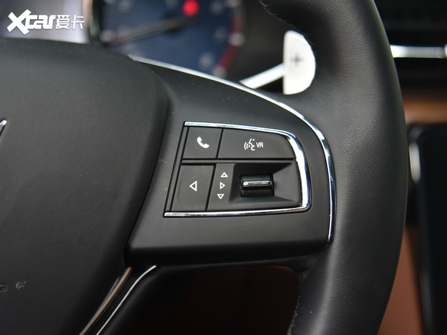 2019 3.0T 430Hp A VI