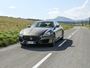 20193.0T 430Hp A VI w^