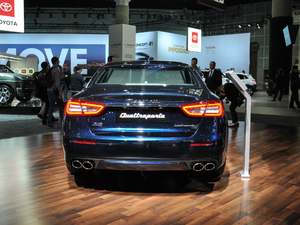 20193.0T 430Hp A VI w^