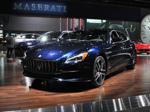 20193.0T 430Hp A VI w^