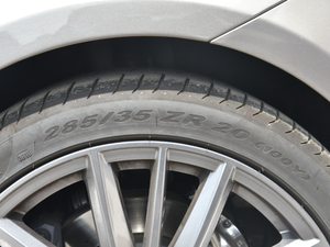 20193.0T 430Hp A VI ^