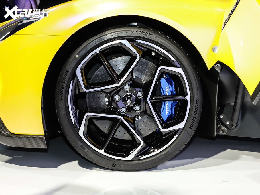 2020ɯMC20 3.0T Cielo