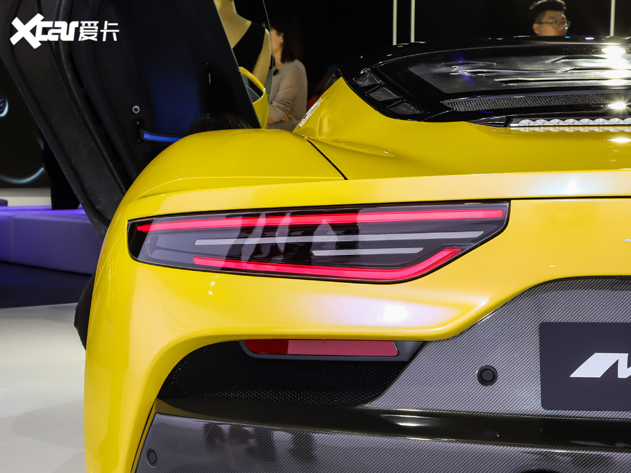 2020ɯMC20 3.0T Cielo