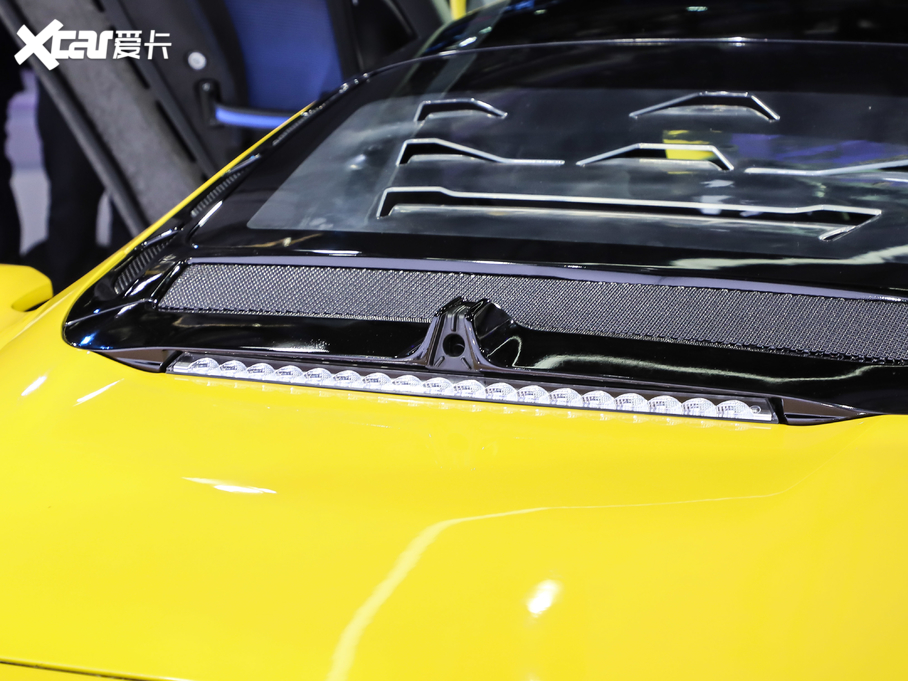 2020ɯMC20 3.0T Cielo