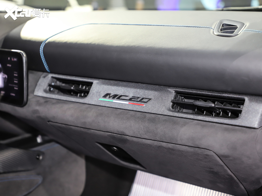 2020ɯMC20 3.0T Cielo