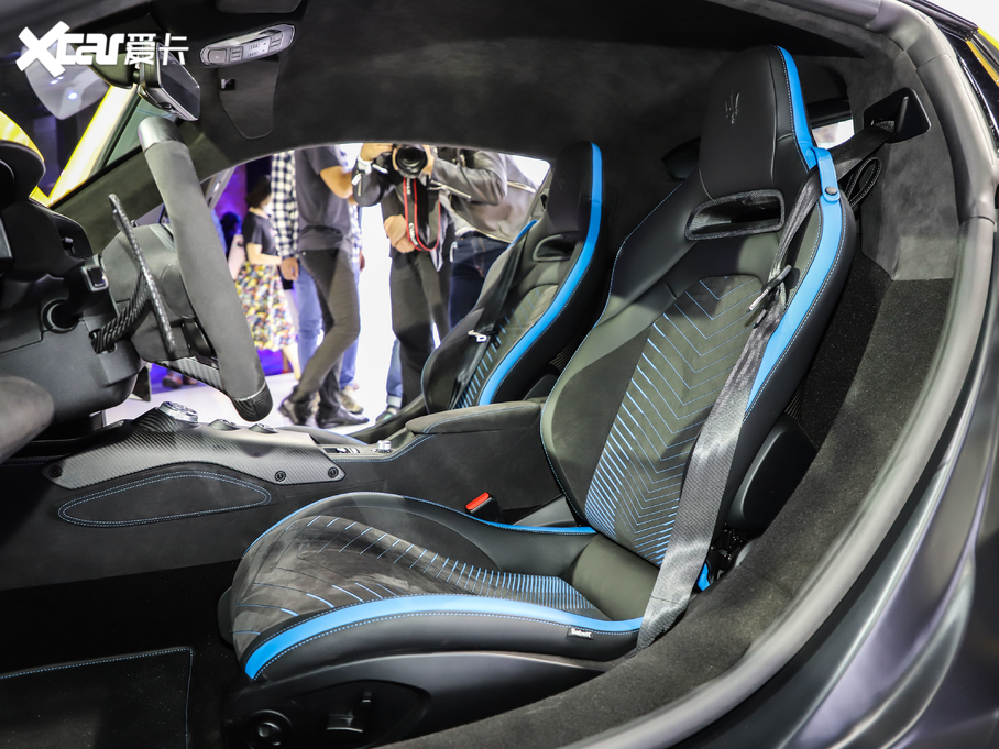 2020ɯMC20 3.0T Cielo