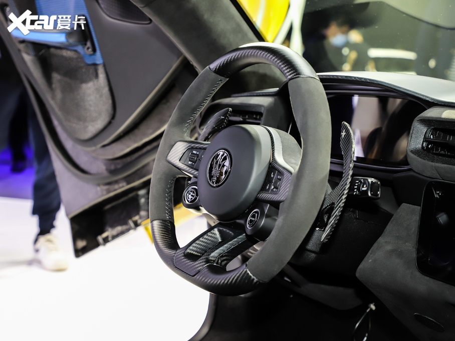 2020ɯMC20 3.0T Cielo