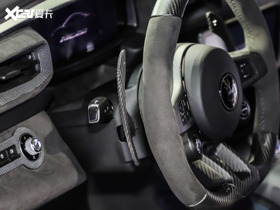 2020ɯMC20 3.0T Cielo