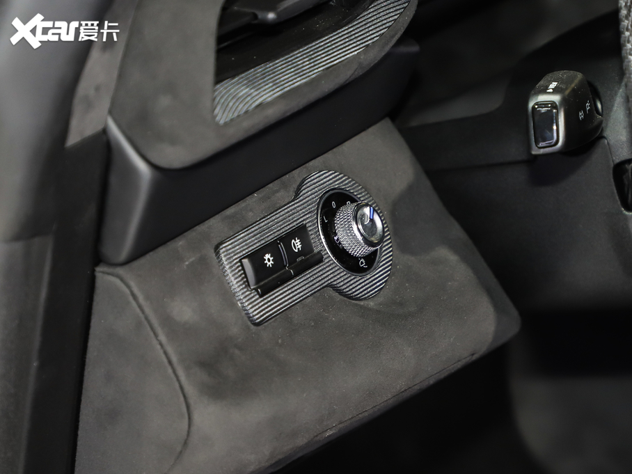 2020ɯMC20 3.0T Cielo