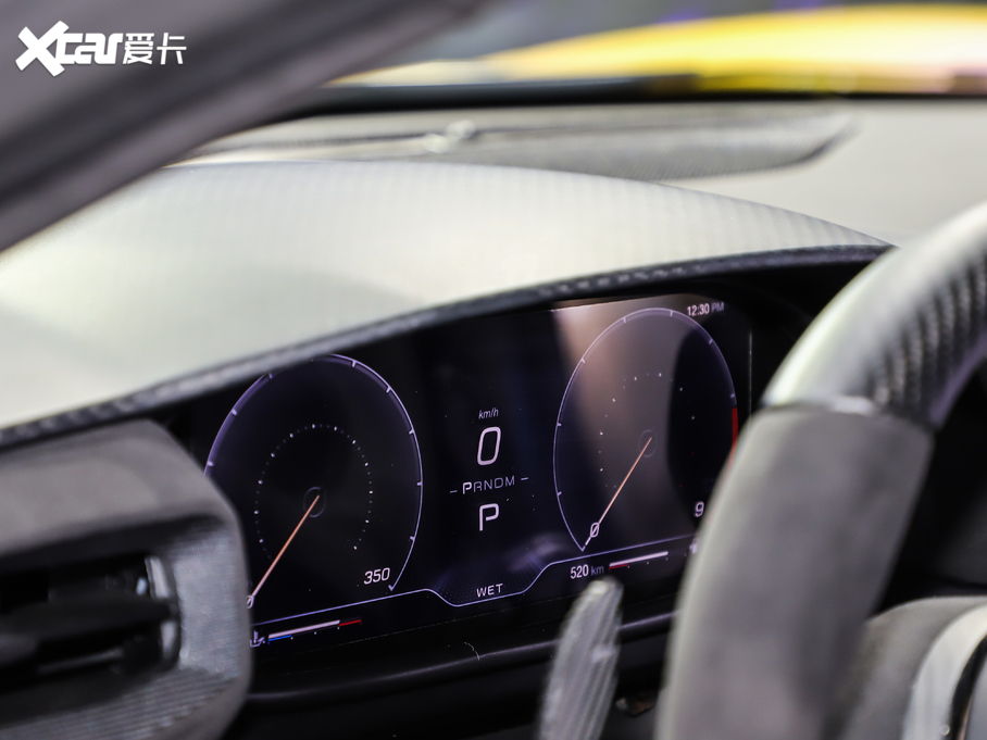 2020ɯMC20 3.0T Cielo