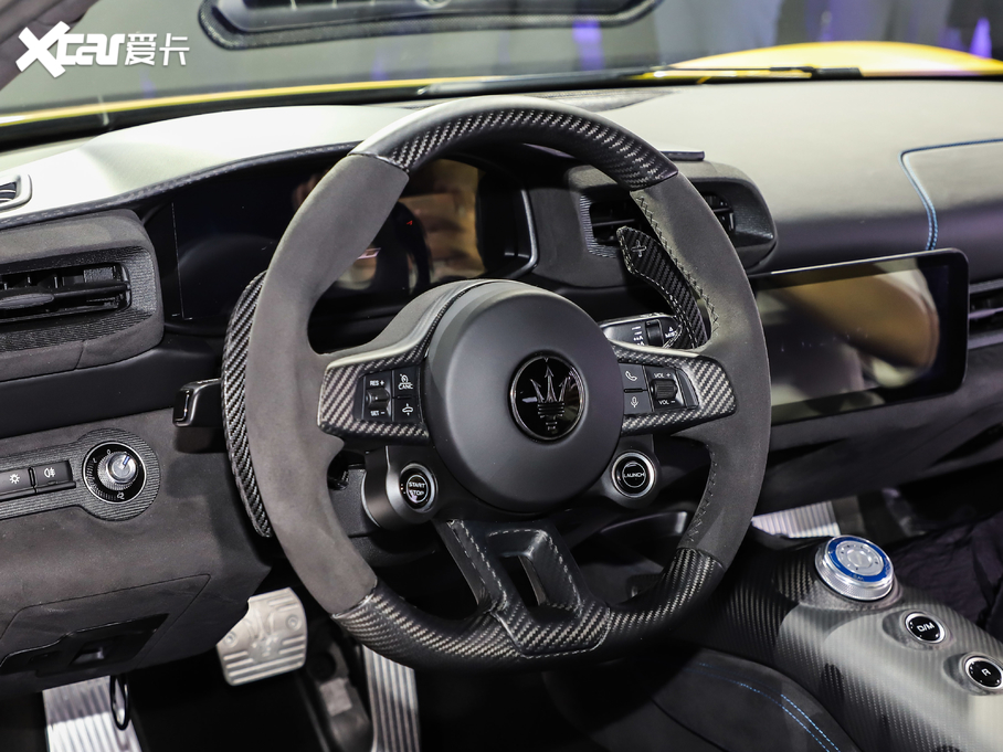 2020ɯMC20 3.0T Cielo