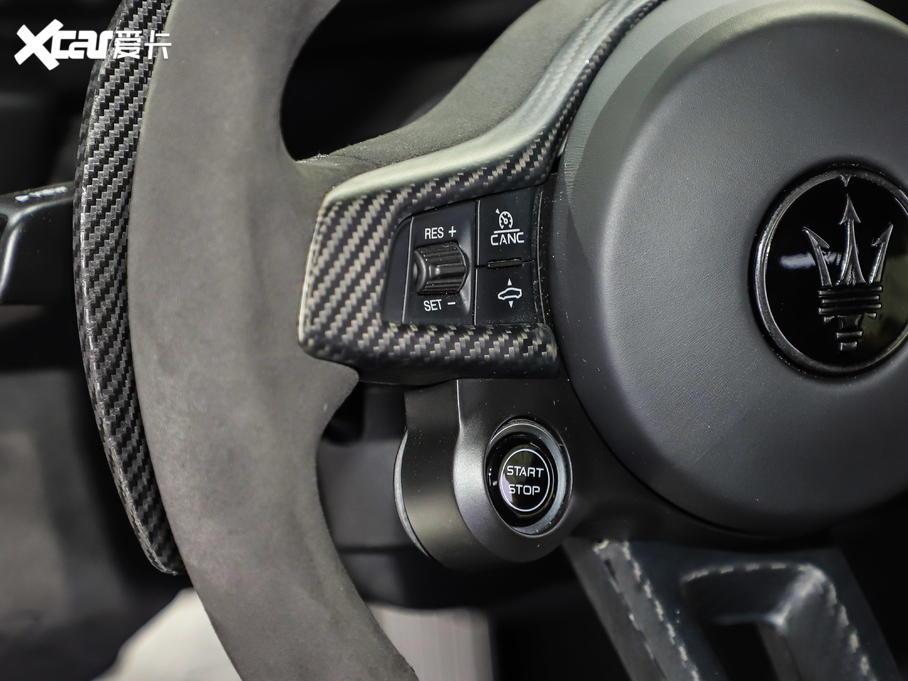 2020ɯMC20 3.0T Cielo