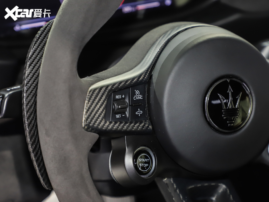 2020ɯMC20 3.0T Cielo