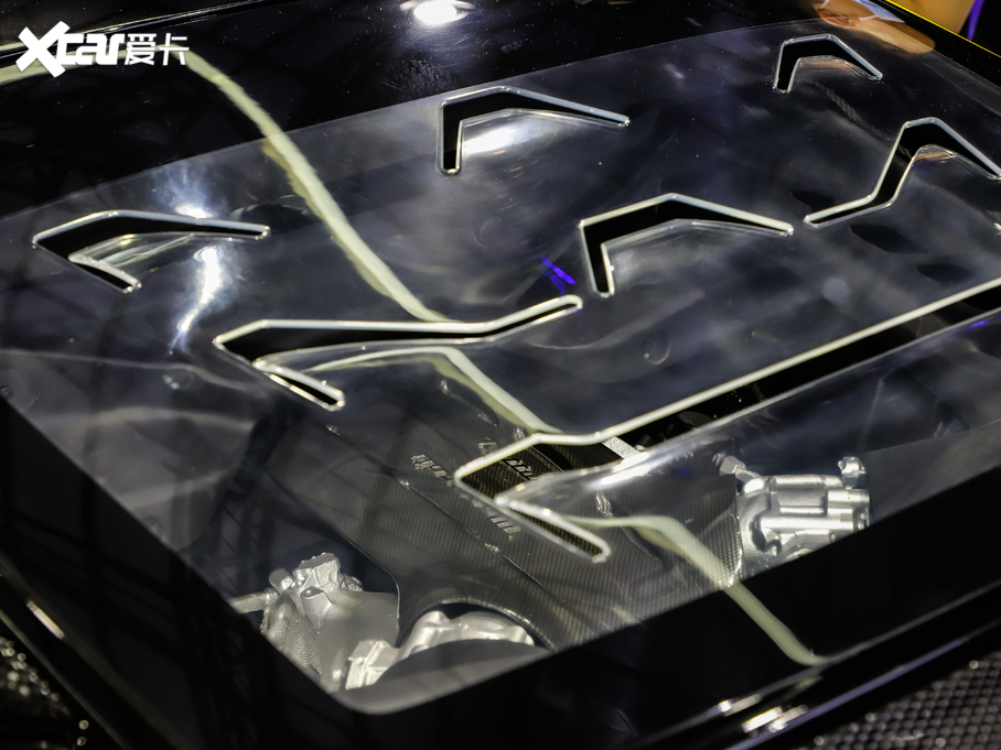 2020ɯMC20 3.0T Cielo