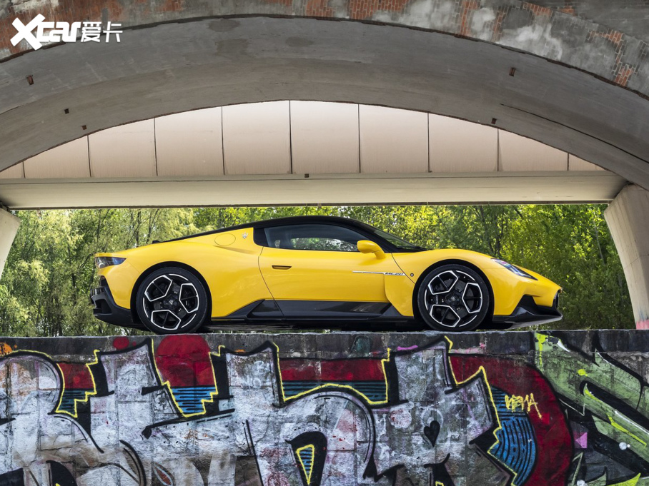 2020ɯMC20 3.0T Cielo