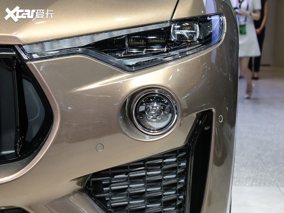 2020Levante 3.0T ၆