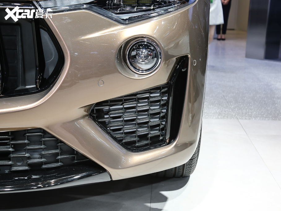 2020Levante 3.0T ၆