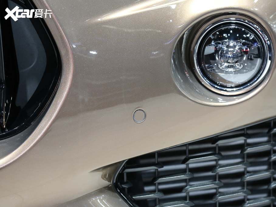 2020Levante 3.0T ၆