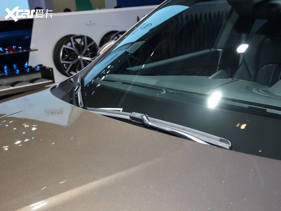 2020Levante 3.0T ၆