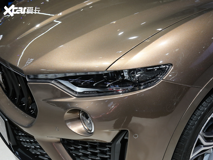 2020Levante 3.0T ၆