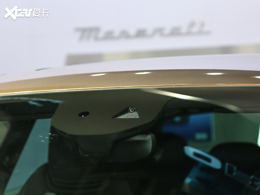 2020Levante 3.0T ၆