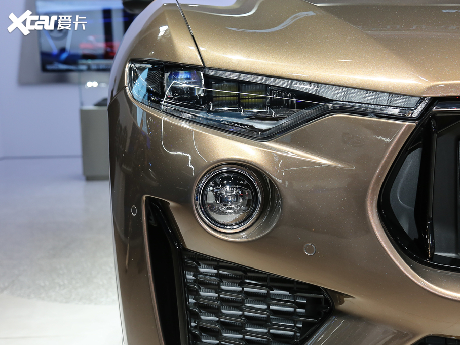 2020Levante 3.0T ၆