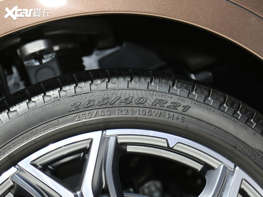 2020Levante 3.0T ၆