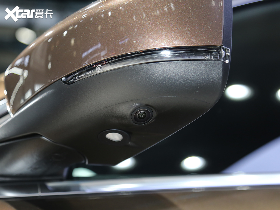 2020Levante 3.0T ၆