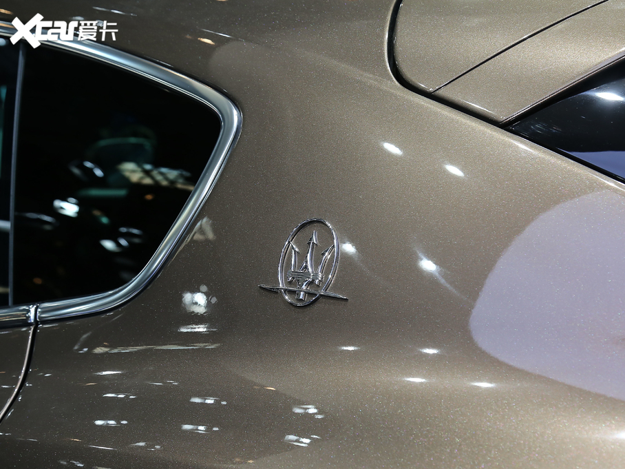 2020Levante 3.0T ၆