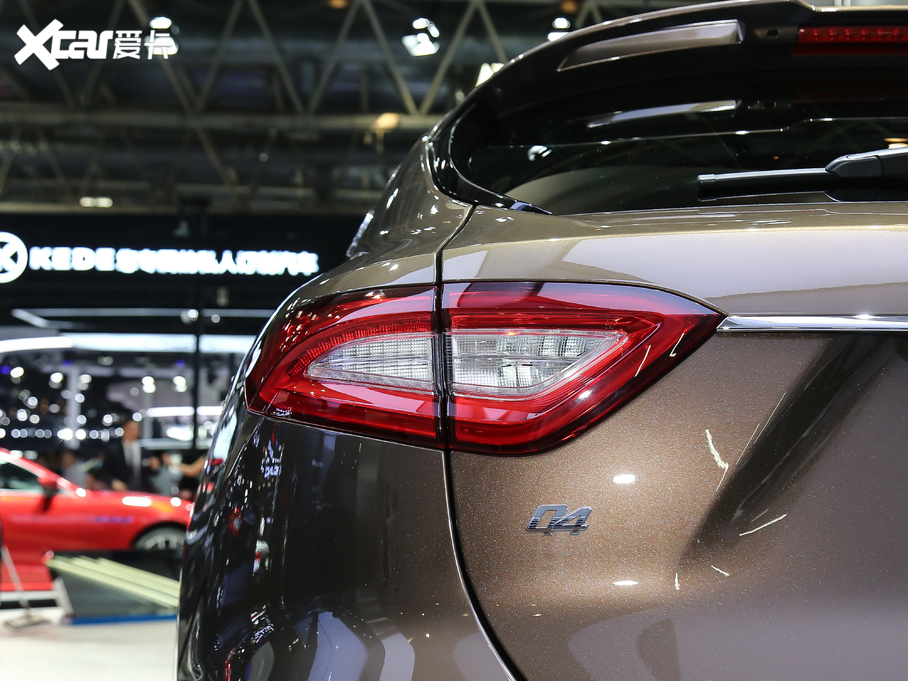 2020Levante 3.0T ၆