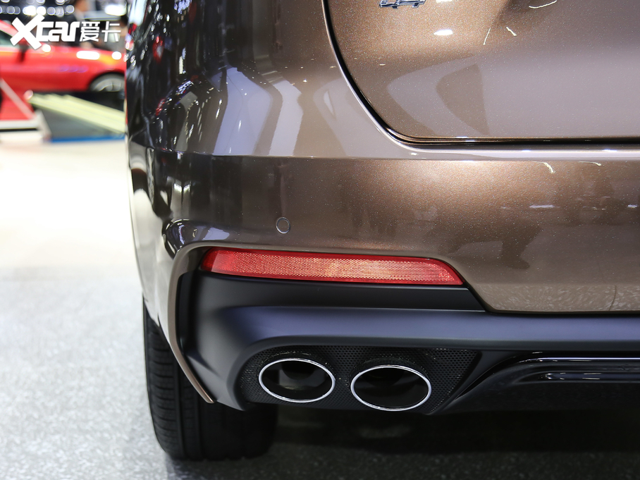 2020Levante 3.0T ၆