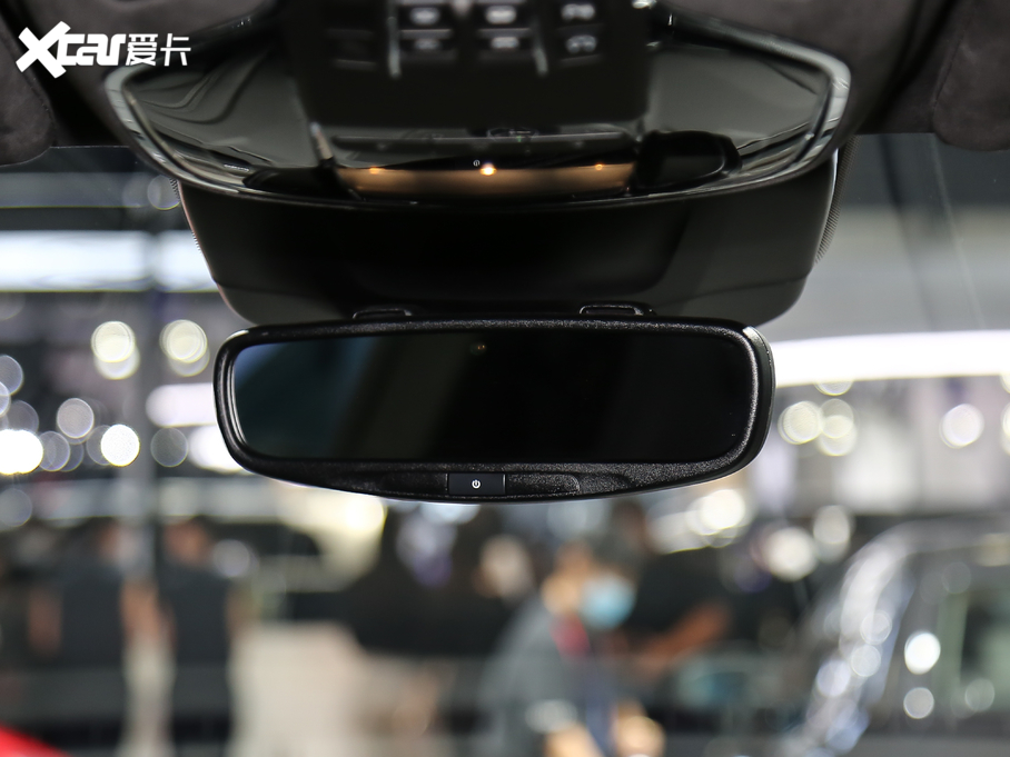 2020Levante 3.0T ၆