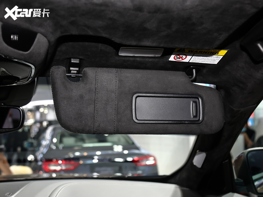 2020Levante 3.0T ၆