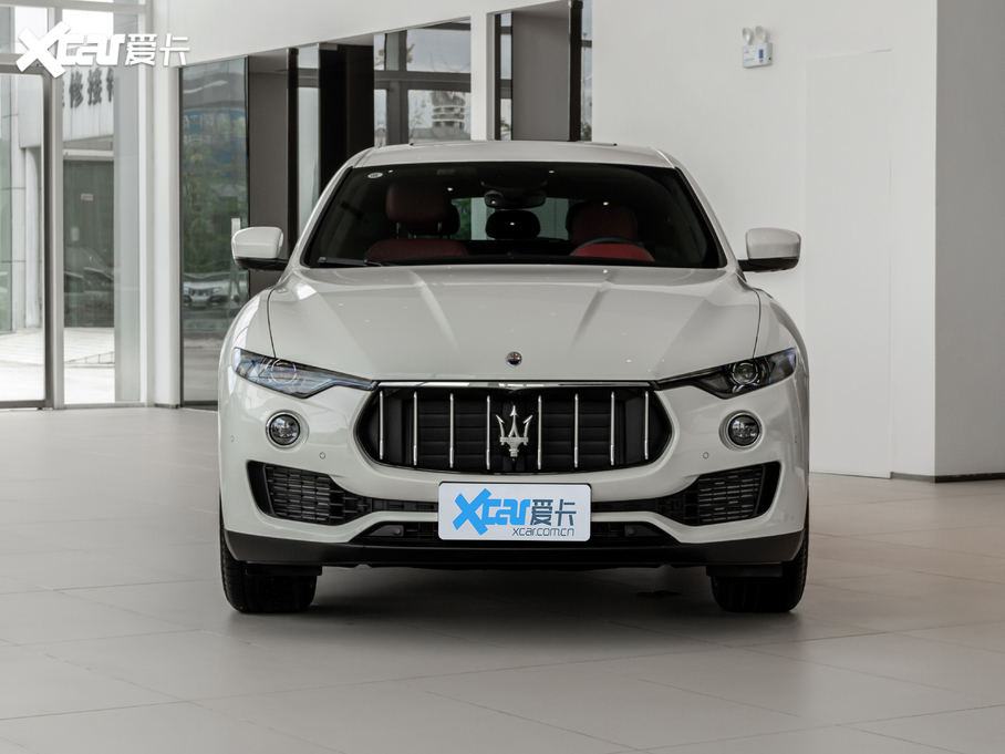 2020Levante 3.0T (bio)(zhn)