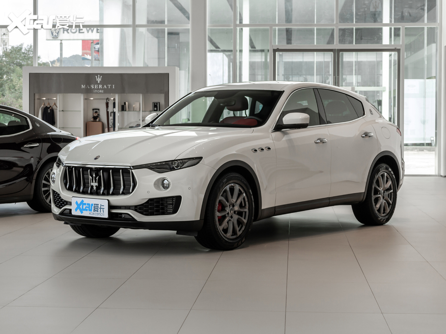 2020Levante 3.0T ˜ʰ