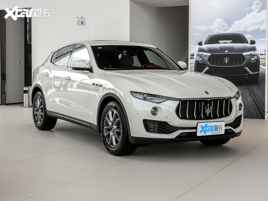 2020Levante 3.0T ˜ʰ