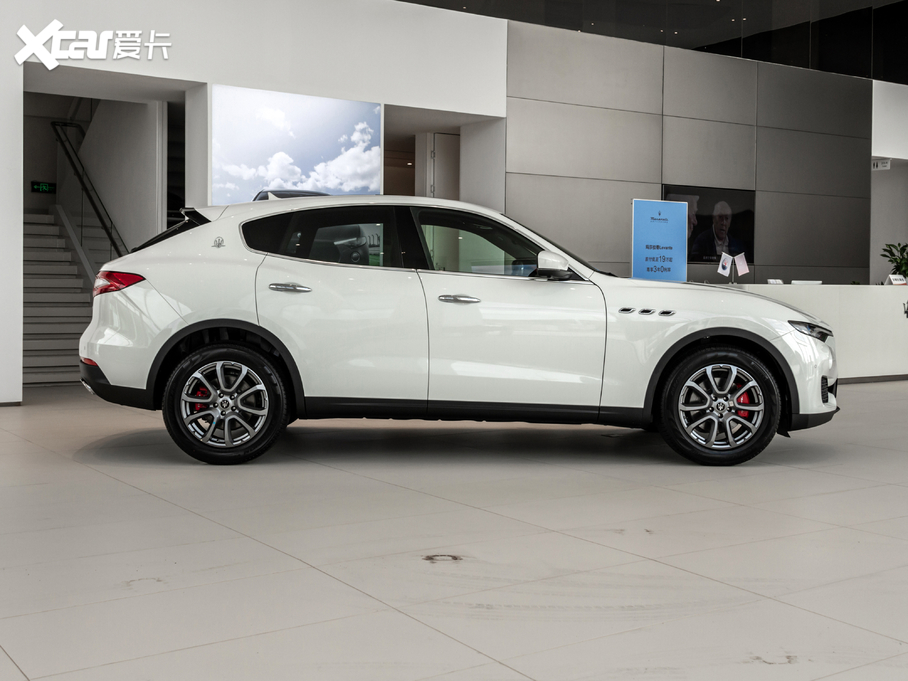 2020Levante 3.0T ˜ʰ