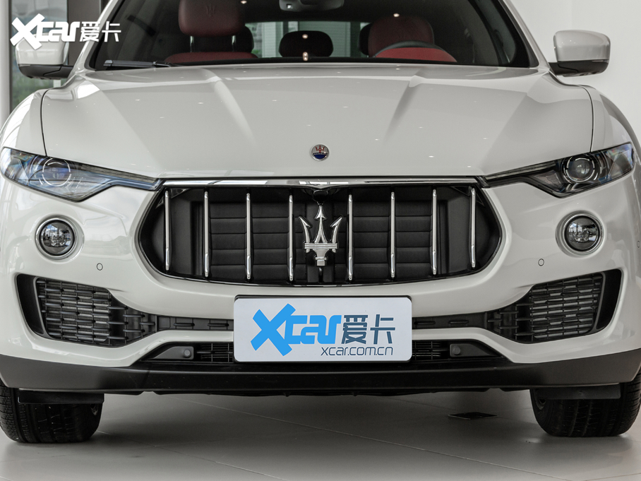 2020Levante 3.0T ˜ʰ